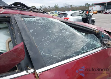 2011 Buick Enclave 1Xl from USA, damaged, VIN 5GAKRBED8BJ172880